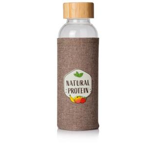 Natural Protein Láhev Natural Protein, 400ml
