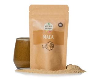 Natural Protein Maca BIO, 100g