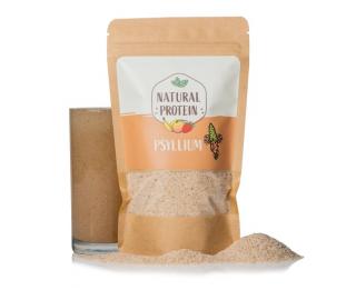Natural Protein Psyllium, 150g