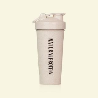Natural Protein Shaker Natural Protein, 600ml