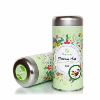 Naturalis Bylinný čaj Prostě krásná BIO, 70g