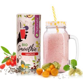 Naturalis Smoothie se superfoods BIO, 180g