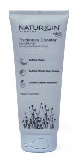 NATURIGIN Kondicionér pro extra objem vlasů -Thickness Booster Conditioner 200 ml