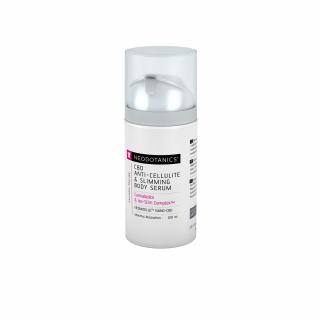 Neobotanics Anti-cellulite & Slimming Gel s konopím, 100 ml