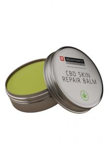 Neobotanics Skin Repair Balm - konopný balzám, 30 ml