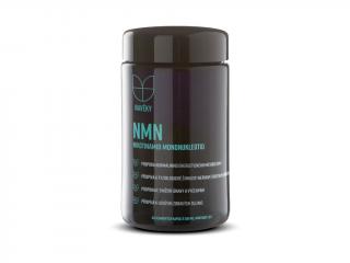 NMN - Nikotinamid mononukleotid, Navěky, 60 tablet  + Dárek