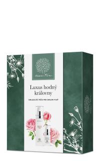 Nobilis Tilia Sada Luxus hodný královny