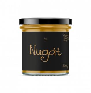 Nugát 140 g