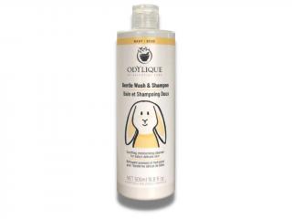 Odylique Baby 2v1 Dětský šampon a mycí gel Objem:: 500 ml