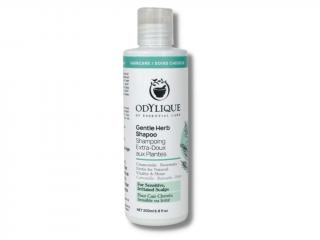 Odylique Gentle Herb Jemný šampon Objem:: 500 ml