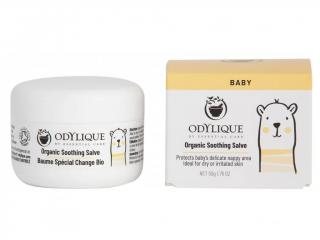 Odylique Soothing Salve Hojivá mast, 175g