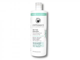 Odylique Tea Tree šampon Objem:: 500 ml