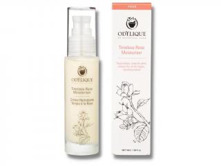 Odylique Timeless Rose Zklidňující krém Objem:: 50 ml