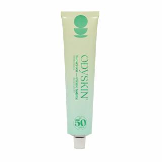 ODYSKIN Natural Sunscreen SPF 50, 75ml