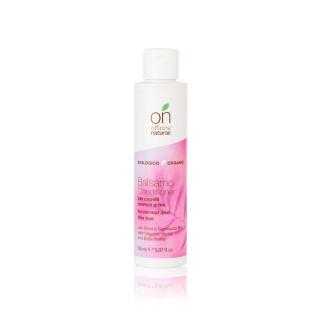 Officina Naturae Kondicionér pro normální a slabé vlasy BIO, 150 ml