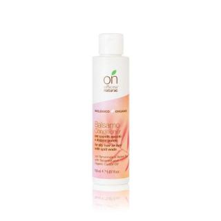 Officina Naturae Kondicionér pro suché vlasy BIO- ideální na roztřepené konečky, 150 ml