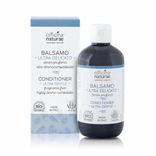 Officina Naturae Kondicionér pro velmi citlivou pokožku Ultra Delicato, 250 ml