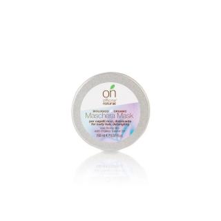 Officina Naturae Maska na vlnité a kudrnaté vlasy BIO- usnadňuje rozčesávání, 150 ml