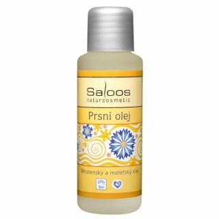 Olej prsní 50 ml