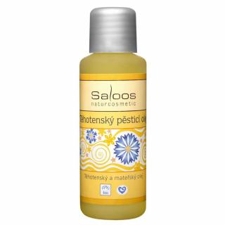 Olej těhotenský pěstící 125 ml