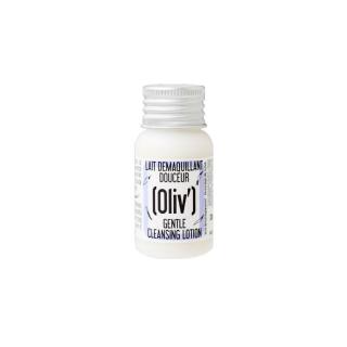 Oliv Jemné čistící mléko, 30ml
