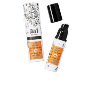 Oliv Omlazující elixír, 30 ml