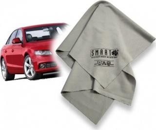 Optimál utěrka na auto Smart Microfiber