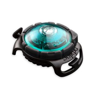 Orbiloc Safety Light - bezpečnostní světlo Barevný: Turquoise