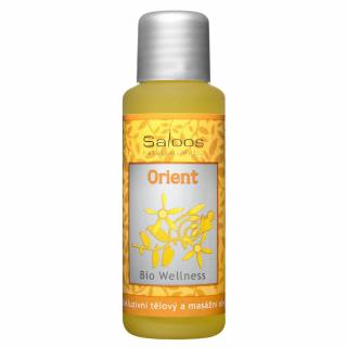 Orient 50 ml | Bio Wellness oleje