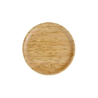 Pandoo Bambusový talíř 20 cm
