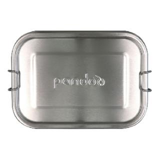 Pandoo Nerezová dóza na potraviny, 1200 ml