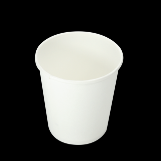 Papírový kelímek 0,1 l CTG O62mm bílý ideal pack® bal/50 ks Balení: 250