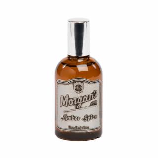 Parfémová voda Morgan's Amber Spice varianta: 50 ml