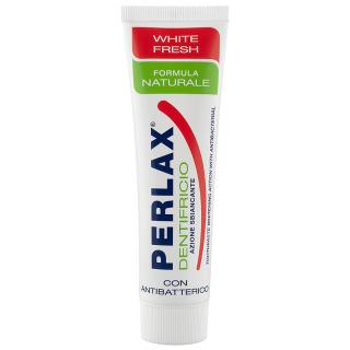 PERLAX přírodní bělící zubní pasta Fresh, 100ml