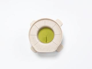 Plastia Fermentační víčko, 70mm Barevný: Zelená