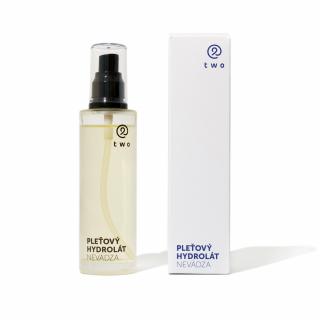 Pleťový hydrolát - CHRPA, 100 ml