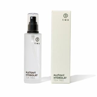 Pleťový hydrolát - TEA TREE, 100 ml