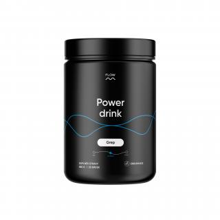 Power drink - grep, 880g