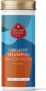 Práškový šampon pro děti dragon blood 100 g