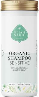Práškový šampon sensitive na citlivou pokožku 100 g, box
