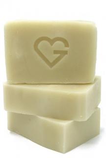 Přírodní mýdlo - Intimní 95 g