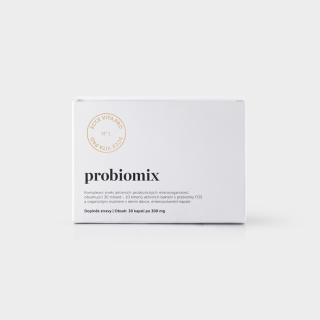 Probiomix, Ecce Vita, 30 kapslí