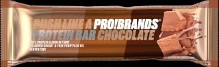 PROBRANDS Protein Bar-  čokoláda, 45g