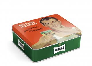 Proraso Klasická dárková sada na holení osvěžující, eukalyptus