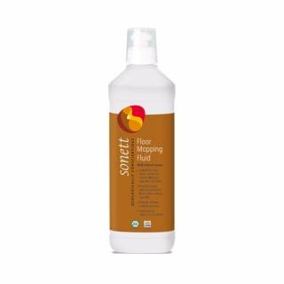 Prostředek na mytí, čištění a ošetření podlah Sonett 500 ml