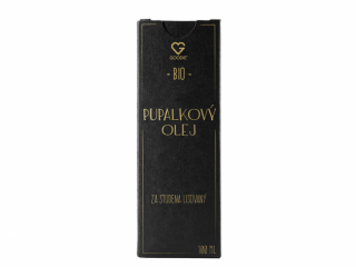 Pupalkový olej BIO 100 ml