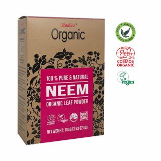 Radico Bylinná kúra BIO - Neem, 100 g