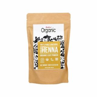 Radico Neutrální henna BIO- pro regeneraci vlasů, 100 g