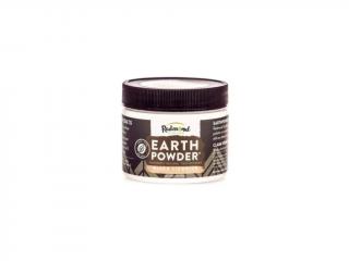 Redmond EarthPowder Zubní prášek Lékořice a aktivní uhlí, 51g