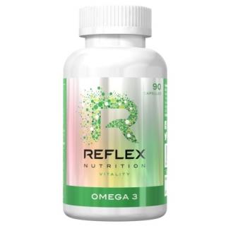 REFLEX OMEGA 3 90 KAPSLÍ